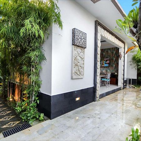 Boutique Villa Grace Sanur Екстериор снимка
