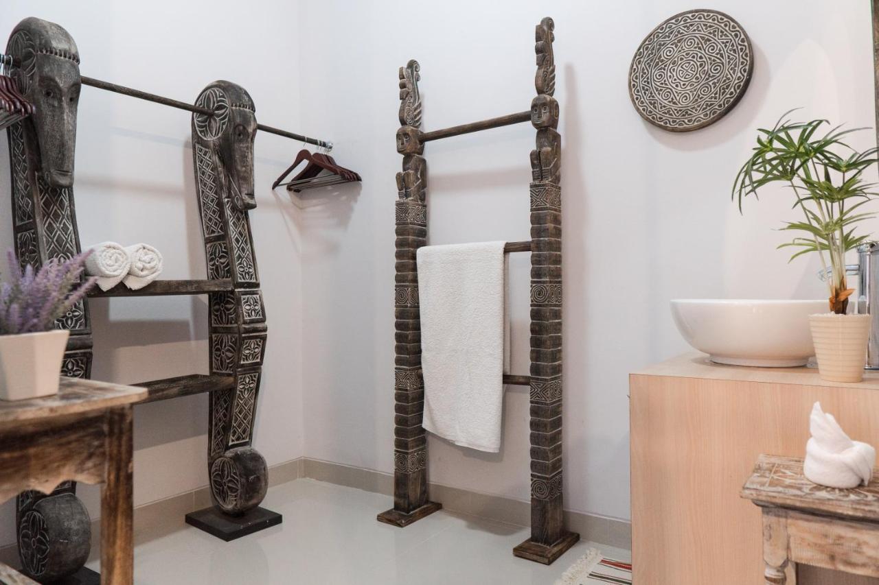 Boutique Villa Grace Sanur Екстериор снимка