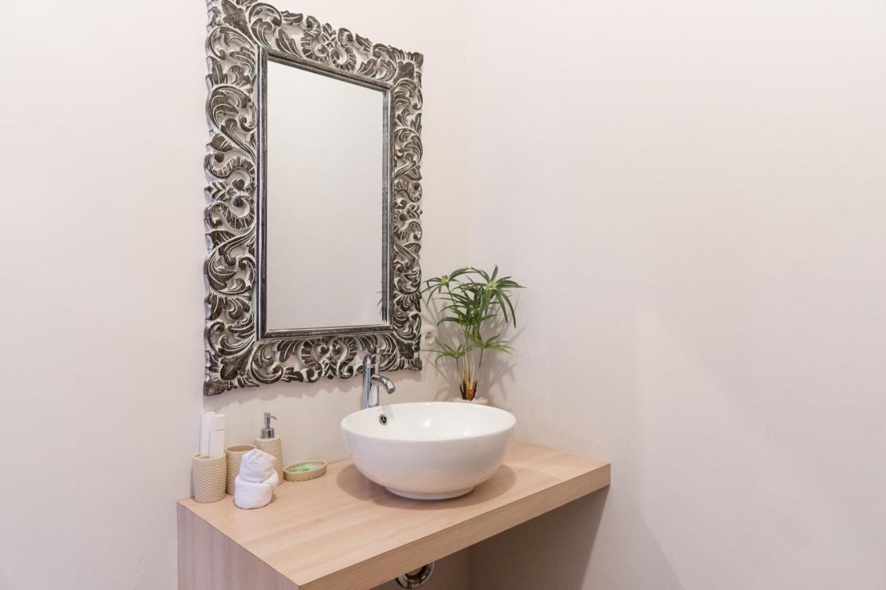 Boutique Villa Grace Sanur Екстериор снимка