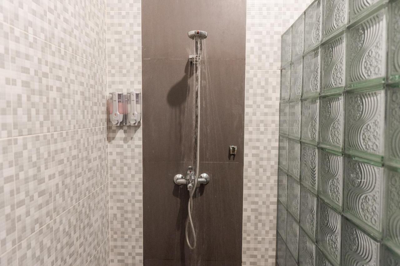 Boutique Villa Grace Sanur Екстериор снимка